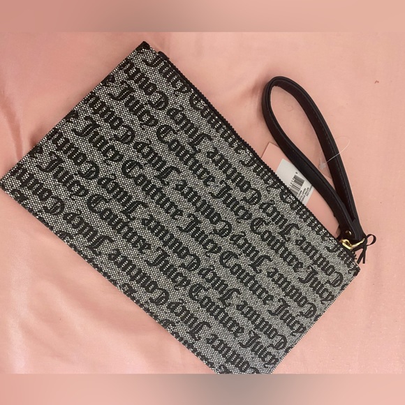 Juice Couture Wristlet bag - Picture 4 of 5